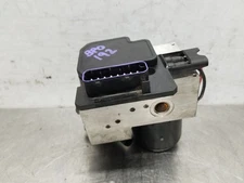 01 2001 MERCEDES CL600 215 TYPE 6.0L ABS ANTI LOCK BRAKE PUMP ASSEMBLY 