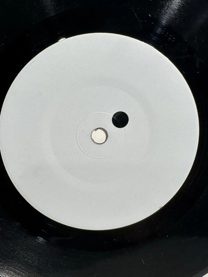 TEST PRESS The Clash – Should I Stay Or Should I Go? Rush Big Audio Dynamite 91 - Image 2 of 4