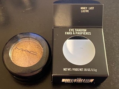 MAC Eye Shadow Frost ~ Choose Your Shade