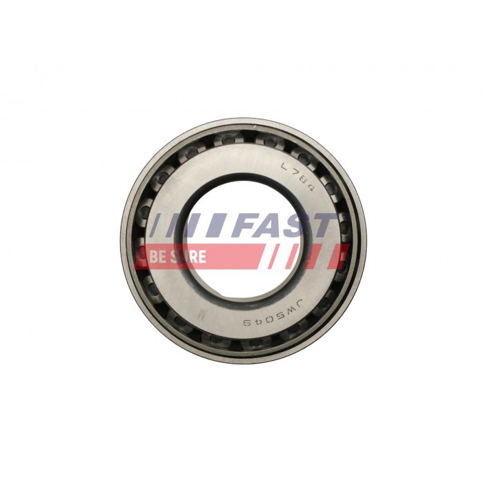 Support différentiel pour Iveco Daily Citys 1905215 en acier renforcé