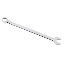 Urrea 1214ml Chrome Extra Long Combination Wrench 12 Point 14 Mm