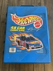 Vintage Hot Wheels Collection. With Carrying Case.