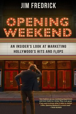 Opening Weekend Jim Fredrick