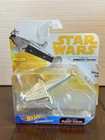 Hot Wheels Star Wars Starships Imperial Arrestor Cruiser FJF25 Mattel