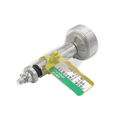 For Excavator 410128-00043 41012800043 Return Oil Check Valve