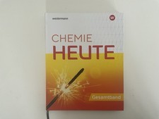 Chemie Heute GesamtbandWestermann Chemie