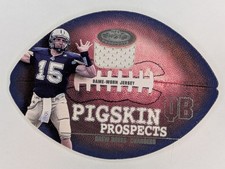 Top Drew Brees Rookie Cards to Collect 42