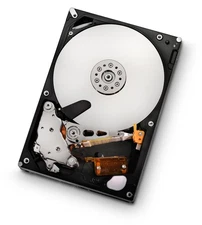 HGST Ultrastar A7K2000 3.5-Inch 2TB 7200RPM SATA II 32 MB Cache Enterprise Hard