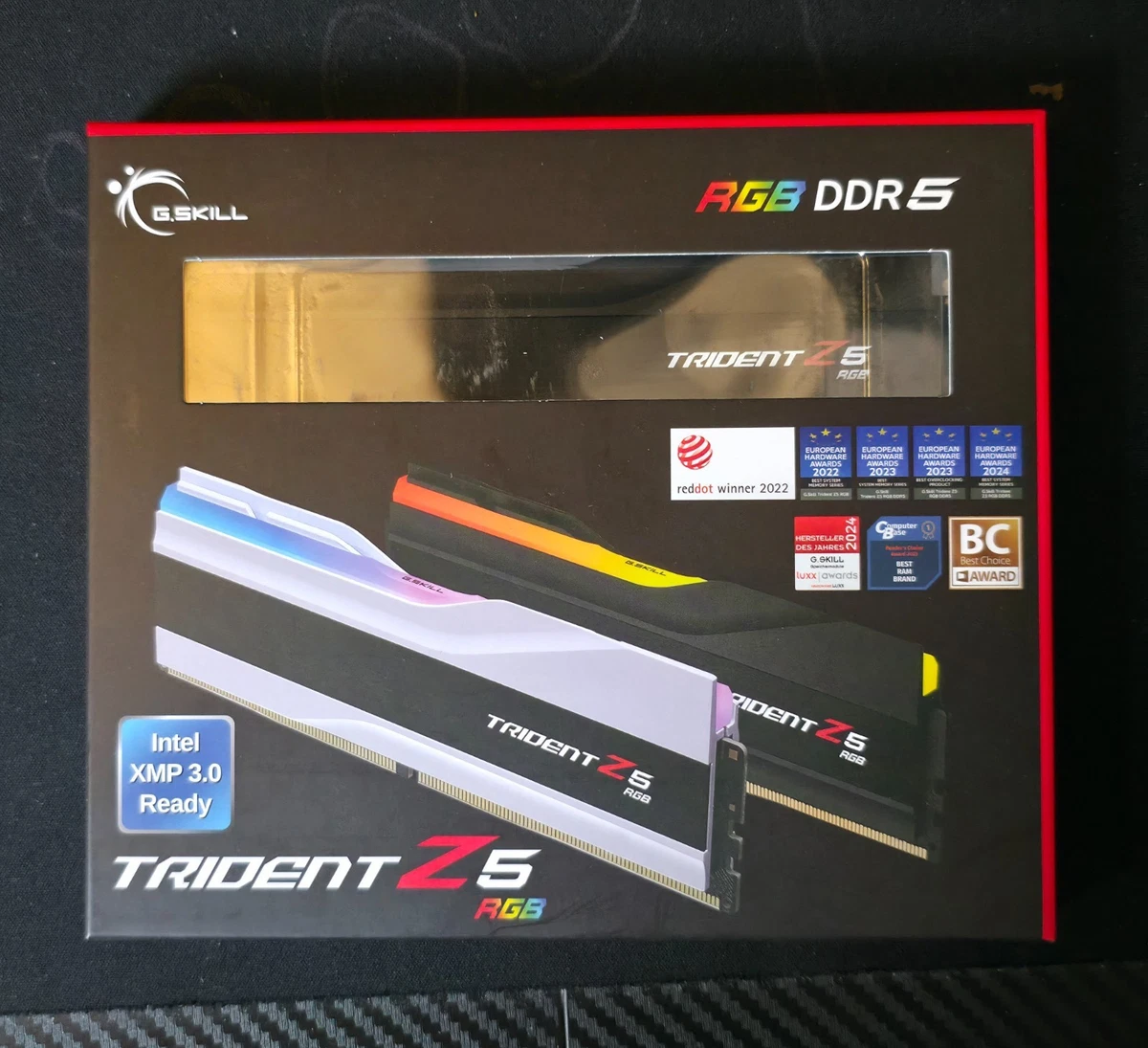 G Skill Trident for sale | eBay UK