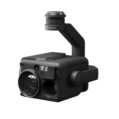 DJI Zenmuse H20T SP Gimbal with Thermal Camera - SKU#2036421