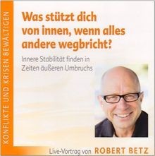 Was stützt dich von innen, wenn alles andere wegbricht?:... | Buch | Zustand gut