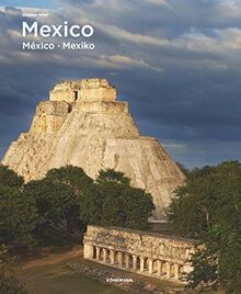 Mexico (Spectacular Places Flexi) von West, Stephen | Buch | Zustand sehr gut