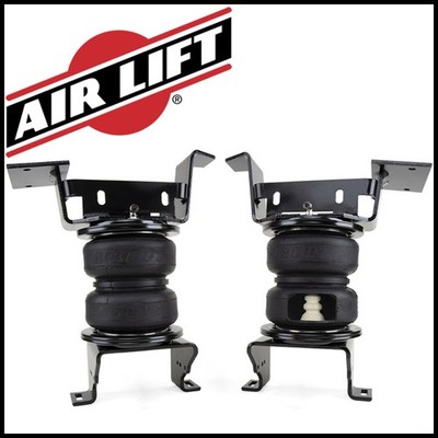 Air Lift 5000 Ultimate Air Spring Bags Kit 20-25 Silverado Sierra 2500 3500 4WD