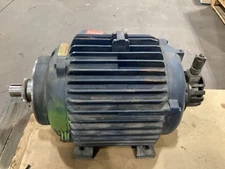 CL 254THTNA8058BB R143 Electric Motor 15 HP 4200 RPM 254TC #175JML74