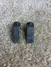 Starrett Key Seat Rule Clamps 