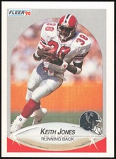 Keith Jones