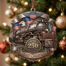 Union Pacific Big Boy 4014 America 250th Chri...