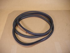 Türdichtung links Fahrertürdichtung VW Polo 9N 2/3-Türig