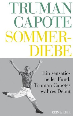 Sommerdiebe | Truman Capote | Buch | Kein & Aber | DE | Belletristik Truman ...