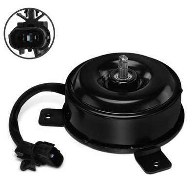 Radiator Fan Cooling Motor for Hyundai Accent 2006 2007-2011 1.6L 25386-1E100