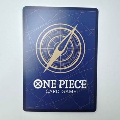 Monkey D. Luffy P-159 Japanese One Piece Card Shonen Jump Promo