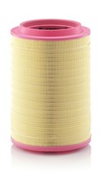 Luftfilter Mann-Filter C 32 1420/2 Filtereinsatz FüR Trakker Stralis Iveco 2 1