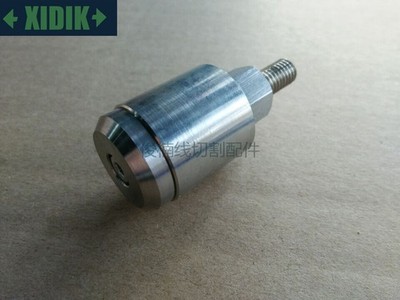 Thread threading pulley S400 pulley/wire feeding pulley *bn