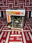 Funko Pop! Dragon Ball Z Figure #13 Perfect Cell
