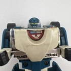 Transformers G1 vintage Mirage