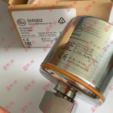 1pcs New IFM SI5002 Electronic Flow Sensor IN BOX Quality Guarantee