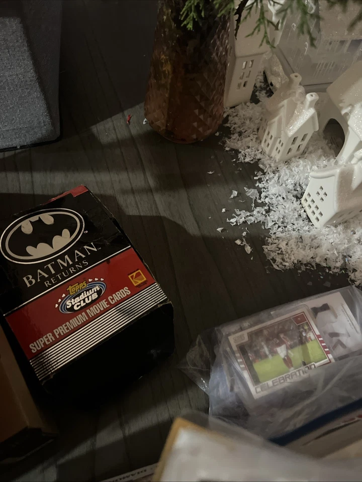 Hacer todo listado como un paquete Foto 2 de 4