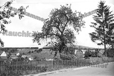 PE-Fotoabzug 10x15 DB 44 xxxx Viadukt Jossa 1960 / F225861