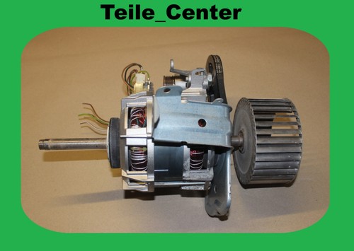 🟢Miele Trockner Motor Trocknermotor Trommelantrieb ME 20-64/2 Nr:6709150