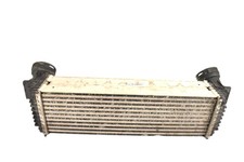08-19 Bmw X5 X6 Engine Radiator Inter cooler Intercooler 17517809321 Oem