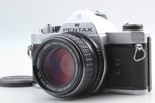  MINT  Pentax MX 35mm SLR Film Camera w/ 50mm F1.4 Lens From JAPAN