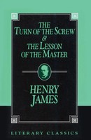 Henry James | The Turn Of The Screw And The Lesson Of The Master | Taschenbuch