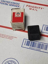 1992-1995 C4 Corvette 1991-94 Caprice Roadmaster NOS ABS Brake Relay 12516332 GM