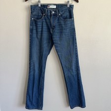 Levi&rsquo;s Boys 511 Slim Jeans size 16 (28x28) Med Wash