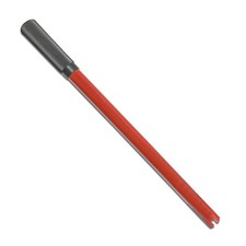Horizontal Hydraulic Jack Handle 2-3 Ton Heavy Duty Floor Jack Pole Lever Ha... Horizontal Hydraulic Jack Handle 2-3 Ton Heavy Duty Floor Jack Pole Lever Ha...