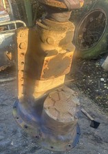 Leyland 245/255 left hand final drive assembly