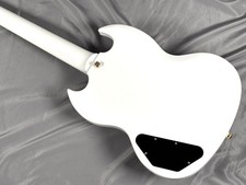 Epiphone SG Custom Electric Guitar 1960 Slim Taper C Neck Set
