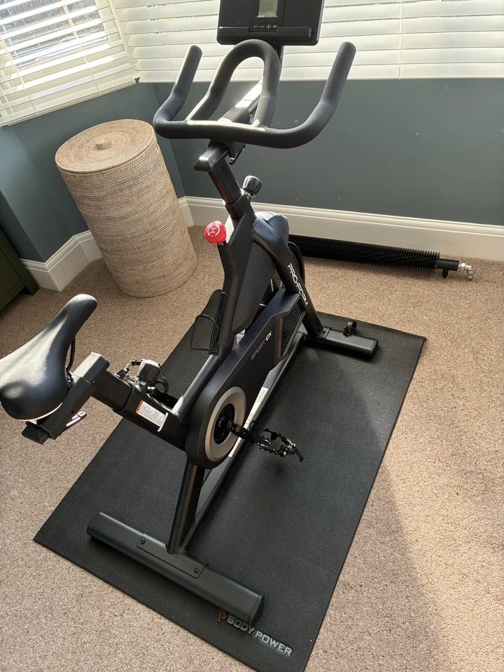 ProForm Sport CX Studio Indoor Spin Bike – New – RRP £499 - Image 2 of 3