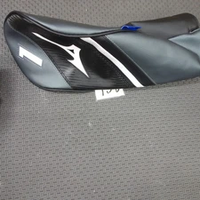 Mizuno golf St Driver head cover men golf club cover fast ship 250824