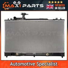 MAZDA 6 / 6 SPORT 1.8 , 2.0 2007-ONWARD AUTOMATIC / MANUAL RADIATOR