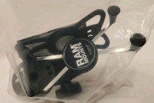 NEW RAM Mounts Ram X-Grip Large Phone Mount w/Drill-Down Base