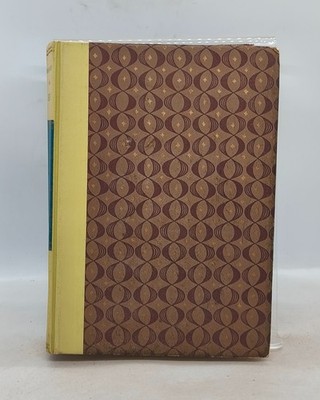 Reader's Digest Condensed Books; The Enemy Below, Minding Our Own Business