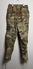 USGI OCP Trousers Small Regular, Excellent Used Condition