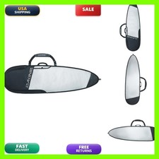 Dakine DAYLIGHT LT SURFBOARD BAG THRUSTER 5FT8IN