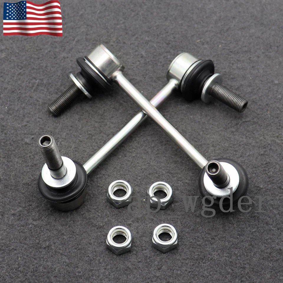 NUEVO estabilizador delantero eslabones para Toyota 4Runner FJ Cruiser Lexus GX470 EE. UU. Foto 3 de 4