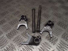 Yamaha R5 350 YR5 1970-1972 Gear Selector Forks 